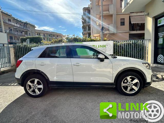 AUDI Q2 ADMIRAL - CINGHIA DISTRIBUZIONE  - foto 15