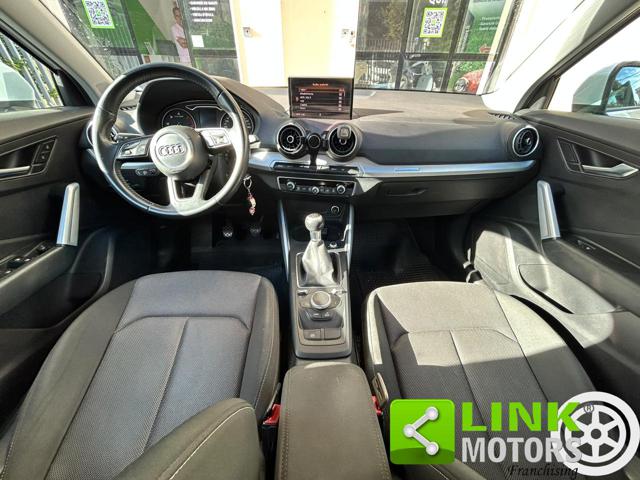 AUDI Q2 ADMIRAL - CINGHIA DISTRIBUZIONE  - foto 6