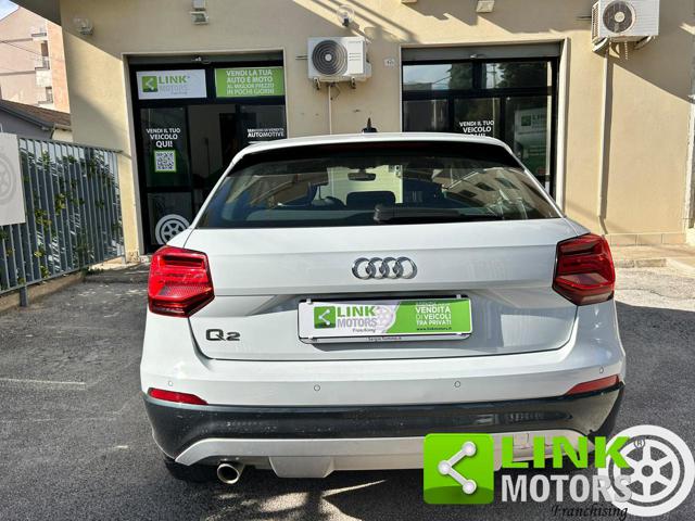 AUDI Q2 ADMIRAL - CINGHIA DISTRIBUZIONE  - foto 9
