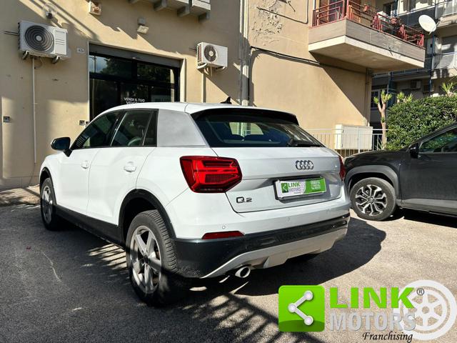 AUDI Q2 ADMIRAL - CINGHIA DISTRIBUZIONE  - foto 7