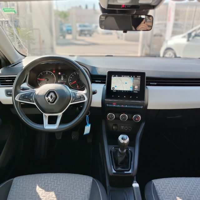 RENAULT CLIO BLUE DCI 100 CV EVOLUTION - foto 6