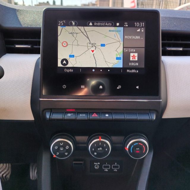RENAULT CLIO BLUE DCI 100 CV EVOLUTION - foto 7