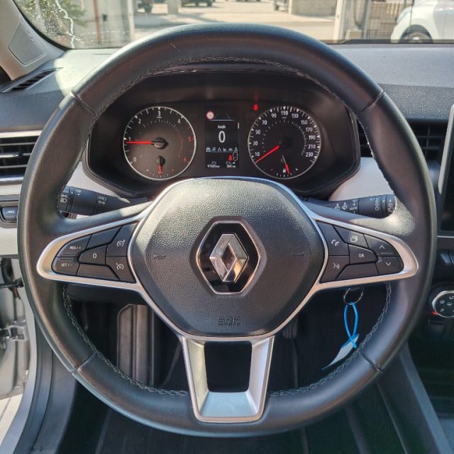 RENAULT CLIO BLUE DCI 100 CV EVOLUTION - foto 10