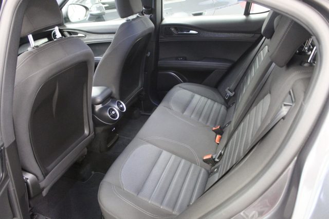 ALFA ROMEO STELVIO 2.2 TURBODIESEL 160 CV AT8 RWD B - foto 7