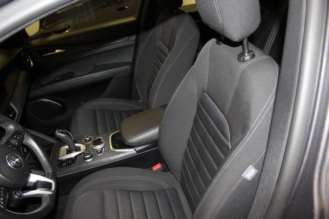 ALFA ROMEO STELVIO 2.2 TURBODIESEL 160 CV AT8 RWD B - foto 8