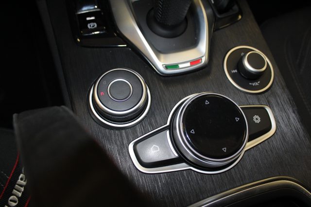 ALFA ROMEO STELVIO 2.2 TURBODIESEL 160 CV AT8 RWD B - foto 15