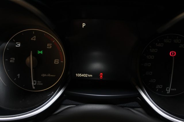 ALFA ROMEO STELVIO 2.2 TURBODIESEL 160 CV AT8 RWD B - foto 16