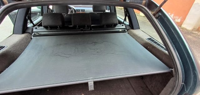 MERCEDES-BENZ C 180 S .W.  COMPRESO PASSAGGIO - foto 10