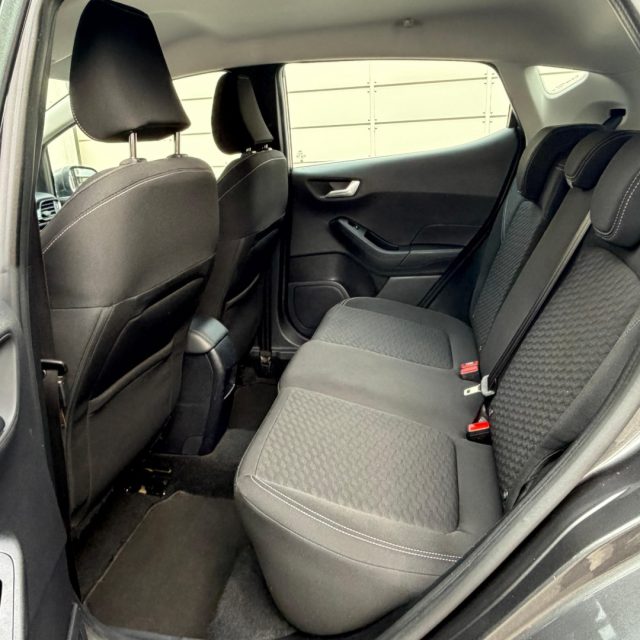 FORD FIESTA 1.0 ECOBOOST HYBRID 125 CV 5 POR - foto 8