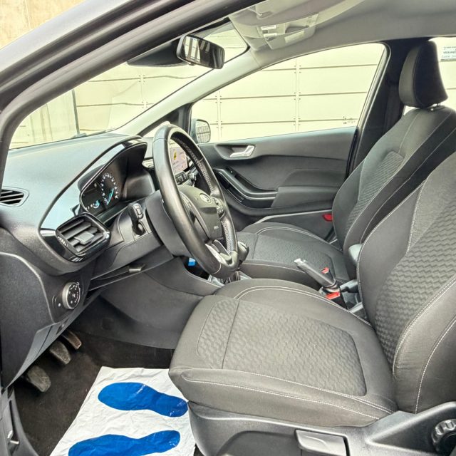 FORD FIESTA 1.0 ECOBOOST HYBRID 125 CV 5 POR - foto 6