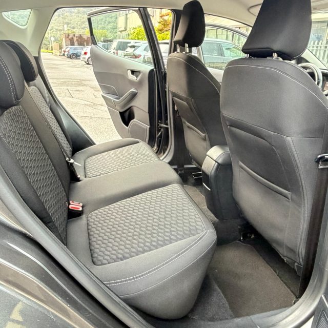 FORD FIESTA 1.0 ECOBOOST HYBRID 125 CV 5 POR - foto 9