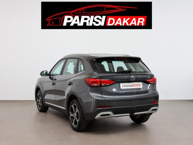 MG ZS 1.5 HYBRID+ COMFORT MY26 *PROMO - foto 4