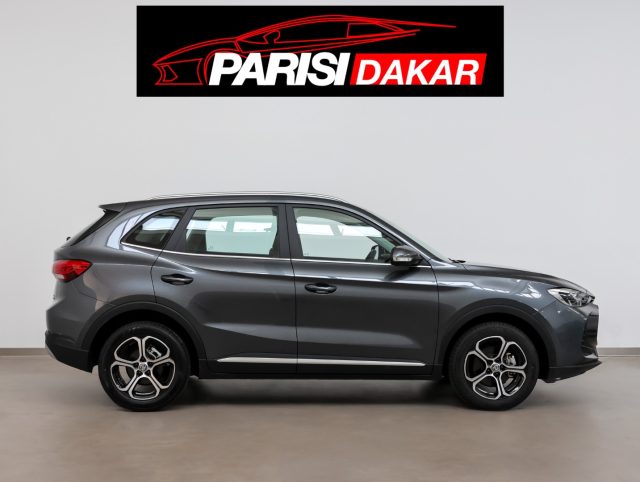 MG ZS 1.5 HYBRID+ COMFORT MY26 *PROMO - foto 6