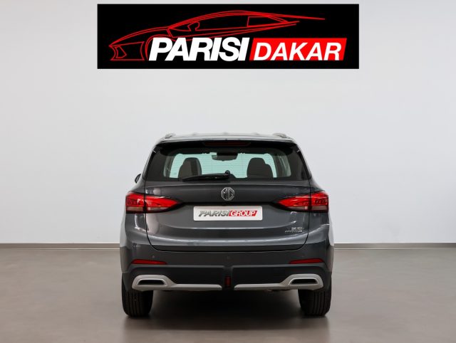 MG ZS 1.5 HYBRID+ COMFORT MY26 *PROMO - foto 7