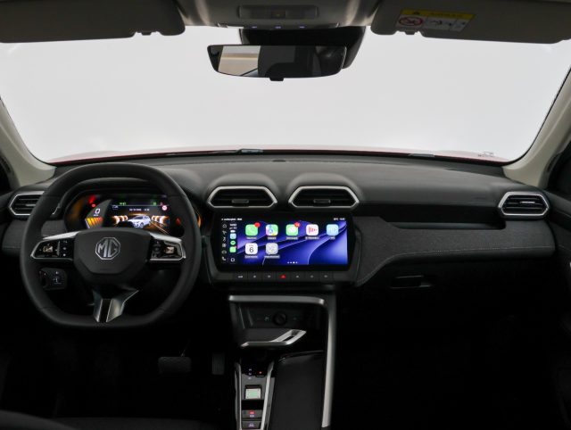 MG ZS 1.5 HYBRID+ COMFORT MY26 *PROMO - foto 13