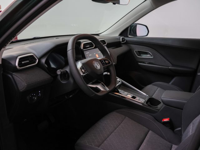 MG ZS 1.5 HYBRID+ COMFORT MY26 *PROMO - foto 9
