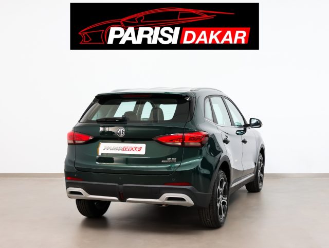 MG ZS 1.5 HYBRID+ COMFORT MY26 *PROMO - foto 3