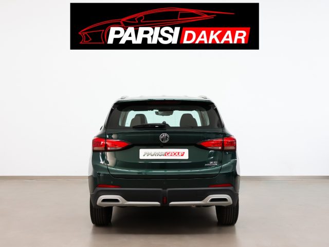 MG ZS 1.5 HYBRID+ COMFORT MY26 *PROMO - foto 7