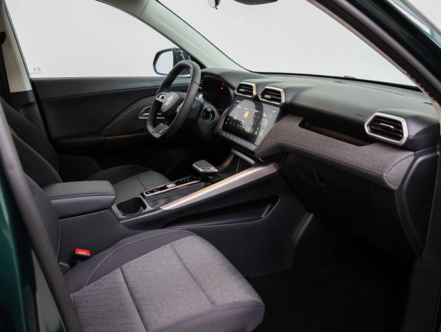 MG ZS 1.5 HYBRID+ COMFORT MY26 *PROMO - foto 12