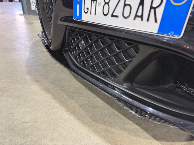 ALFA ROMEO GIULIA 2.9 V6 BITURBO CARBONIO RESTYLIN - foto 8