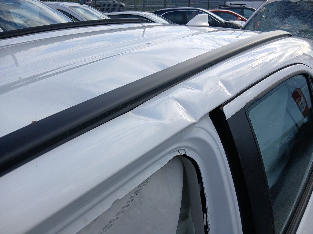 Immagine di TOYOTA Yaris Cross 1.5 Hybrid 130 CV 5p. VAN del 10/2024 km 28883