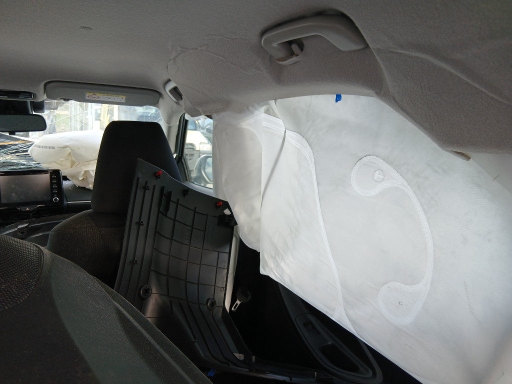 Immagine di TOYOTA Yaris Cross 1.5 Hybrid 130 CV 5p. VAN del 10/2024 km 28883