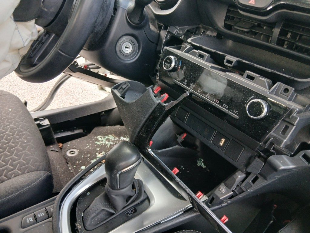 Immagine di TOYOTA Yaris Cross 1.5 Hybrid 130 CV 5p. VAN del 10/2024 km 28883