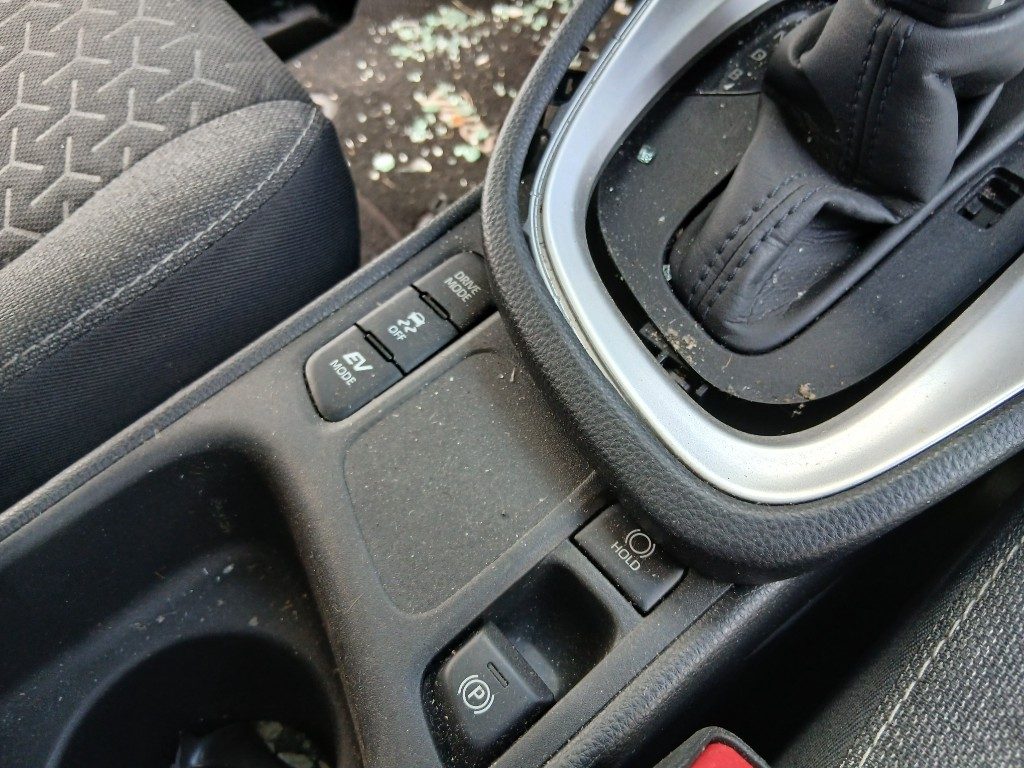 Immagine di TOYOTA Yaris Cross 1.5 Hybrid 130 CV 5p. VAN del 10/2024 km 28883