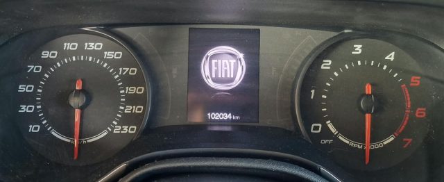 FIAT TIPO 1.3 MJT S&S 5 PORTE LOUNGE OK NE - foto 15