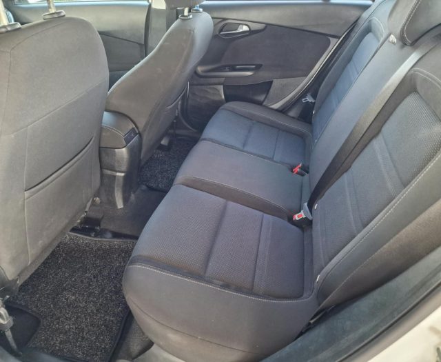FIAT TIPO 1.3 MJT S&S 5 PORTE LOUNGE OK NE - foto 13