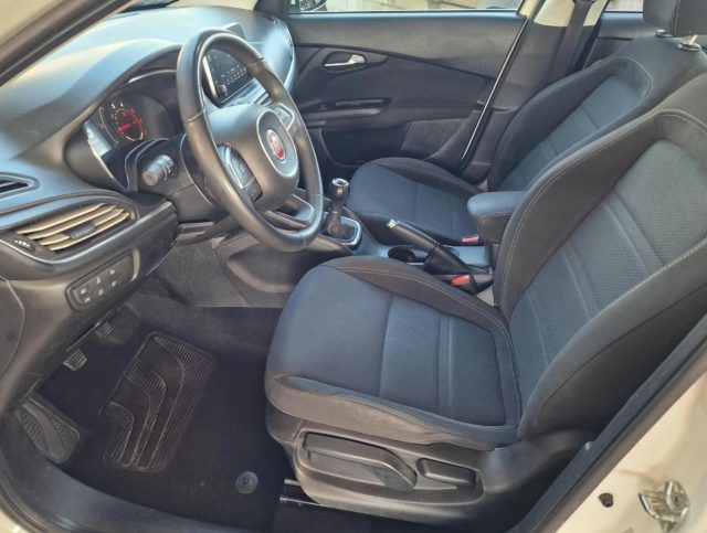 FIAT TIPO 1.3 MJT S&S 5 PORTE LOUNGE OK NE - foto 11