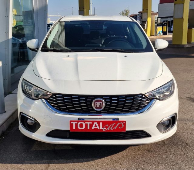 FIAT TIPO 1.3 MJT S&S 5 PORTE LOUNGE OK NE - foto 8