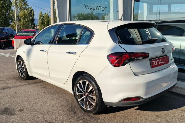 FIAT TIPO 1.3 MJT S&S 5 PORTE LOUNGE OK NE - foto 6