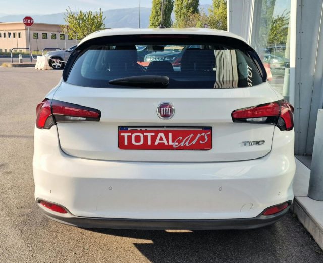 FIAT TIPO 1.3 MJT S&S 5 PORTE LOUNGE OK NE - foto 7