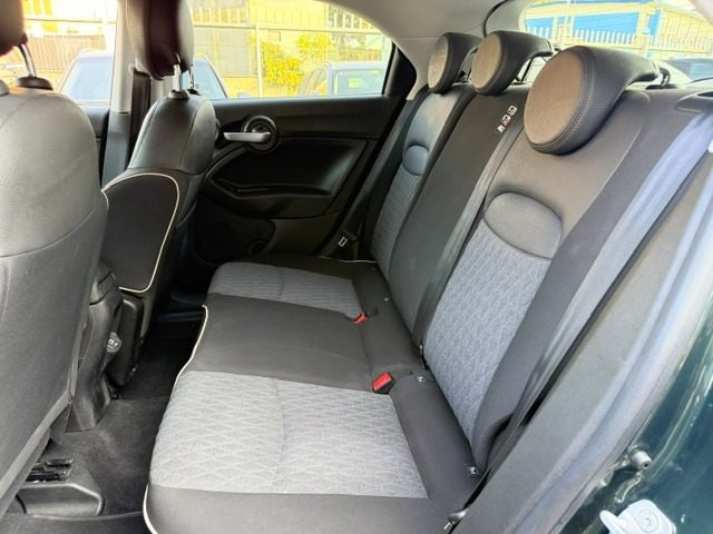 FIAT 500X 1.0 T3 120 CV CITY CROSS - foto 7