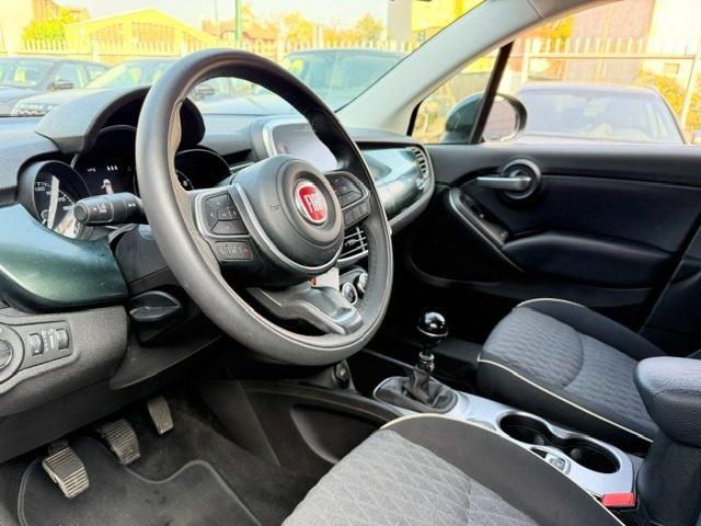 FIAT 500X 1.0 T3 120 CV CITY CROSS - foto 8