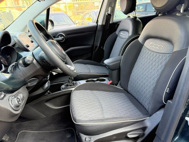 FIAT 500X 1.0 T3 120 CV CITY CROSS - foto 9