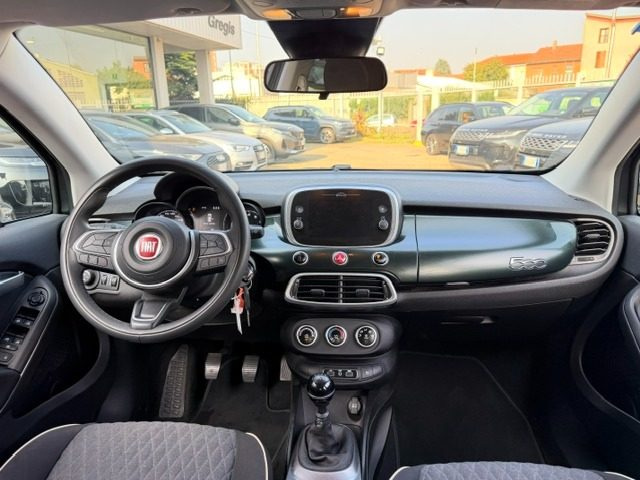 FIAT 500X 1.0 T3 120 CV CITY CROSS - foto 11