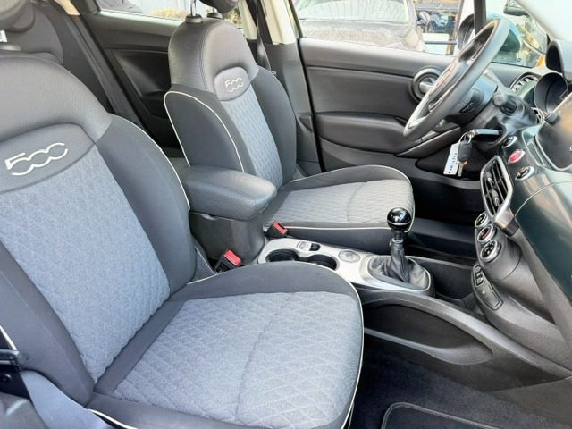 FIAT 500X 1.0 T3 120 CV CITY CROSS - foto 12