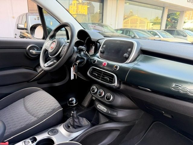 FIAT 500X 1.0 T3 120 CV CITY CROSS - foto 13