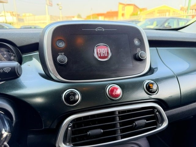 FIAT 500X 1.0 T3 120 CV CITY CROSS - foto 15