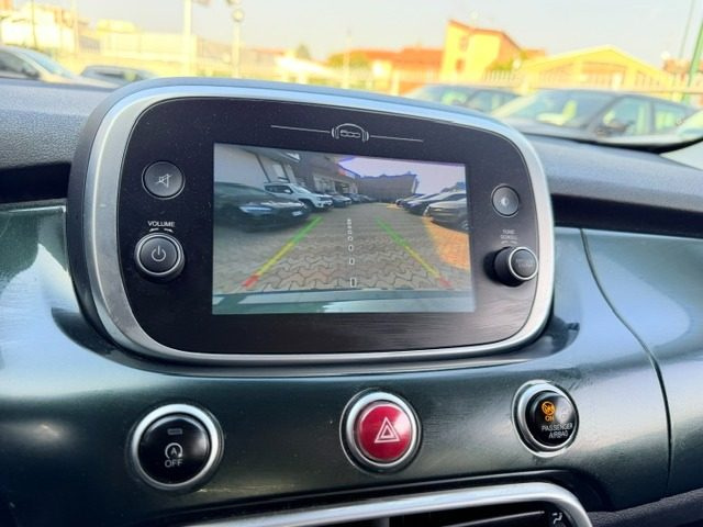 FIAT 500X 1.0 T3 120 CV CITY CROSS - foto 16