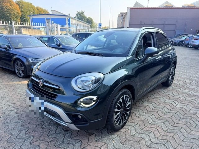 FIAT 500X 1.0 T3 120 CV CITY CROSS