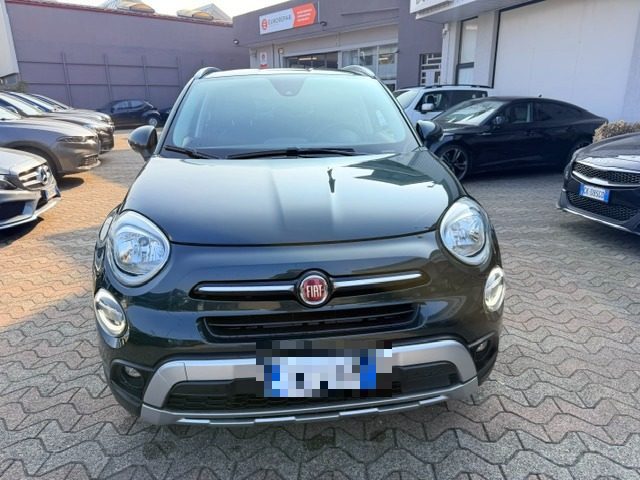FIAT 500X 1.0 T3 120 CV CITY CROSS - foto 2
