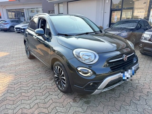 FIAT 500X 1.0 T3 120 CV CITY CROSS - foto 3