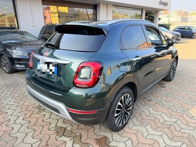 FIAT 500X 1.0 T3 120 CV CITY CROSS - foto 4