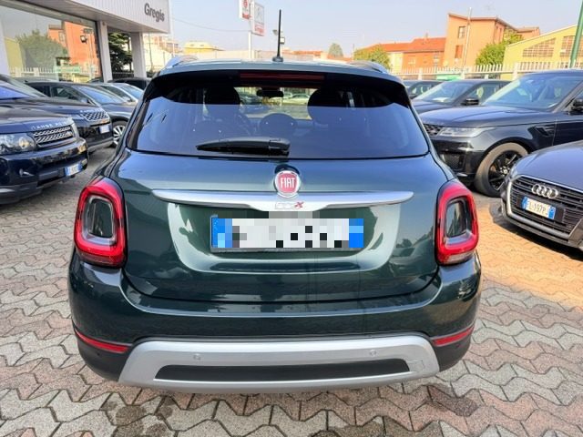 FIAT 500X 1.0 T3 120 CV CITY CROSS - foto 5