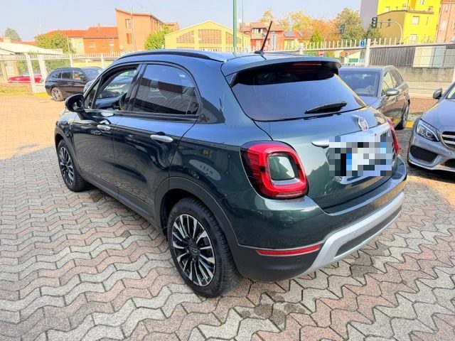 FIAT 500X 1.0 T3 120 CV CITY CROSS - foto 6
