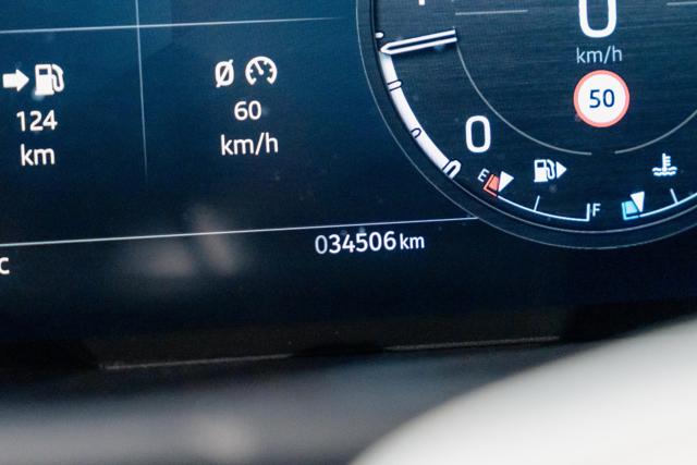 LAND ROVER DEFENDER 90 3.0D I6 MHEV X-DYNAMIC SE AWD - foto 27