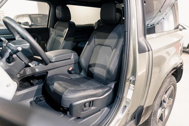 LAND ROVER DEFENDER 90 3.0D I6 MHEV X-DYNAMIC SE AWD - foto 7